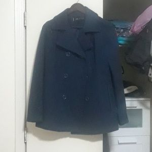 Anne Klein winter coat